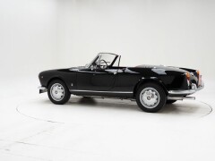 Alfa Romeo 1600 Giulia Spider \'63 