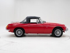 MG B \'67 