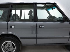 Range Rover Classic V8 \'91 