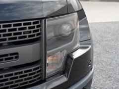 Ford F-150 SVT Raptor 6.2 V8 Whipple Supercharger \'2014 