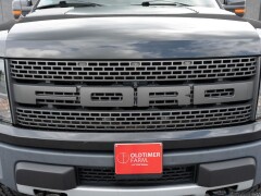 Ford F-150 SVT Raptor 6.2 V8 Whipple Supercharger \'2014 