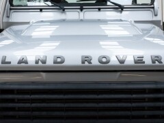 Land Rover Defender 90 TD4 2.4 \'2007 