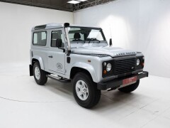 Land Rover Defender 90 TD4 2.4 \'2007 