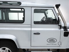 Land Rover Defender 90 TD4 2.4 \'2007 