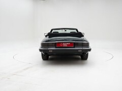 Jaguar  XJS Convertible \'92 