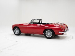 MG B \'65 