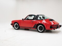 Porsche 911 3.2 Targa \'86 