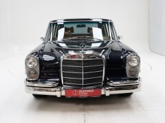 Mercedes Benz 600 \'69 