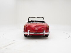 Triumph TR4 + Overdrive \'63 