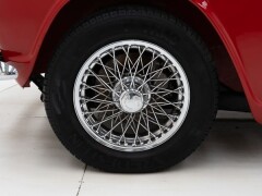 Triumph TR4 + Overdrive \'63 