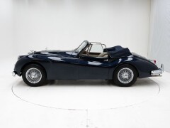 Jaguar XK 140 MC DHC \'57 