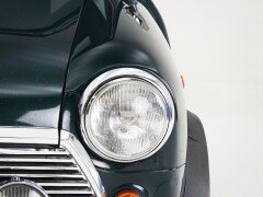 Mini British Open \'96  