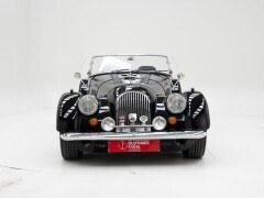 Morgan +8 \'78 