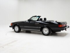 Mercedes Benz 560 SL \'88 