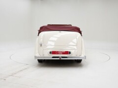 Jaguar SS 2 ½ Litre DHC \'38 