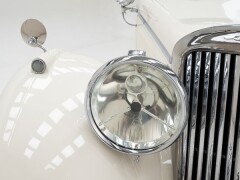 Jaguar SS 2 ½ Litre DHC \'38 
