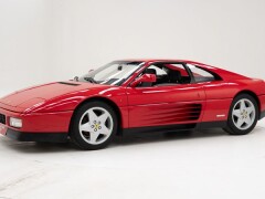 Ferrari 348 TB \'90 