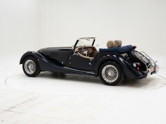 Morgan +4 \'2019 
