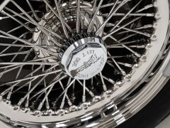 Morgan +4 \'2019 