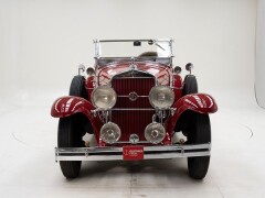 La Salle 303 Phaeton Torpedo \'27 