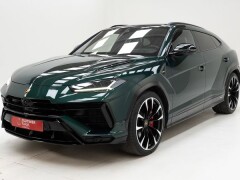 Lamborghini  Urus S \'2024 
