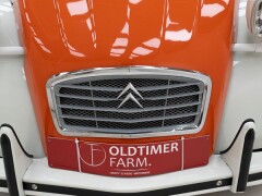Citroen 2 CV \'79 