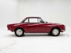 Lancia Fulvia Coupé Rallye 1300 \'68 