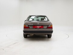 Mercedes Benz 230 CE \'88 
