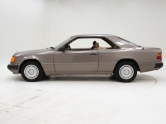 Mercedes Benz 230 CE \'88 
