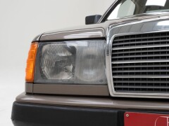 Mercedes Benz 230 CE \'88 
