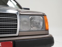 Mercedes Benz 230 CE \'88 
