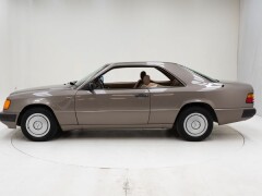 Mercedes Benz 230 CE \'88 