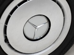 Mercedes Benz 230 CE \'88 