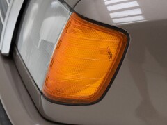Mercedes Benz 230 CE \'88 
