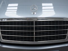 Mercedes Benz 300 SE \'92 