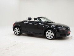 Audi TT Roadster 1.8 Turbo 20v \'2001 