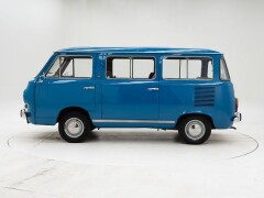 Fiat 850 Familiare Pulmino \'73 