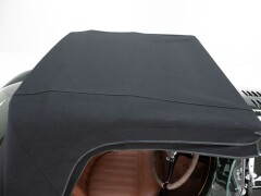 Bentley Alpine \'50 
