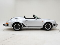 Porsche 911 3.2 Speedster \'89 