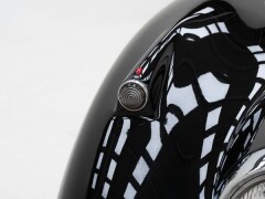 Jaguar XK 150 DHC \'59 