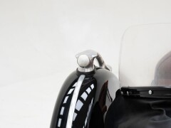 BMW  R 25 Sidecar \'55 