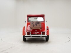 Citroen 2 CV Dolly \'88 