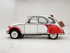 Citroen 2 CV Dolly \'88 
