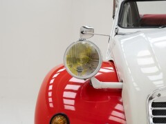Citroen 2 CV Dolly \'88 