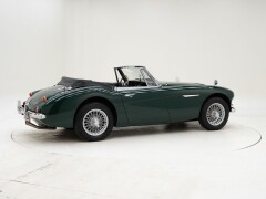 Austin Healey 3000 MkIII Convertible \'65 