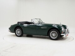 Austin Healey 3000 MkIII Convertible \'65 