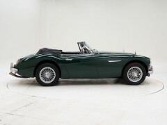 Austin Healey 3000 MkIII Convertible \'65 