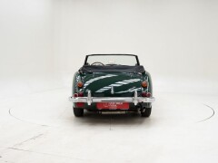 Austin Healey 3000 MkIII Convertible \'65 