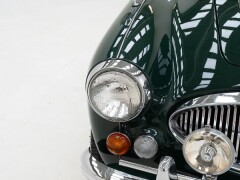 Austin Healey 3000 MkIII Convertible \'65 