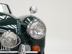 Austin Healey 3000 MkIII Convertible \'65 